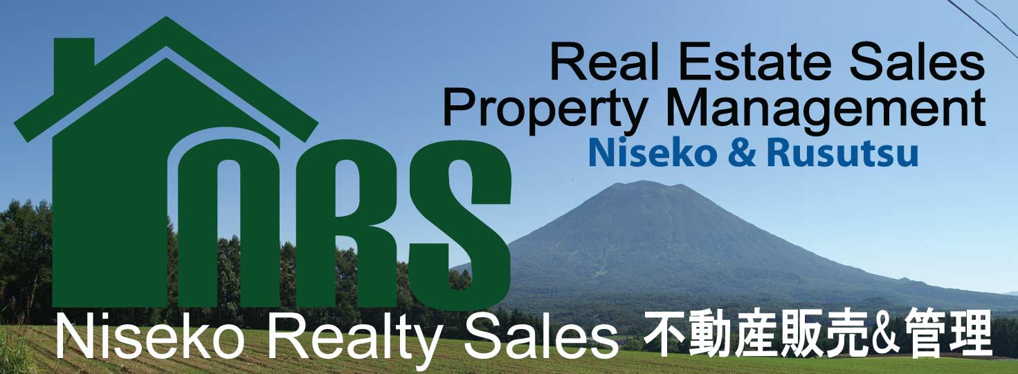 Niseko Realty Sales - Real Estate Services