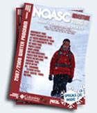 niseko backcountry lesson snowshoe