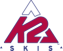 K2 Ski Logo