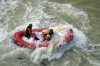 Shimukappu Mukawa Half Day Spring Rafting 
