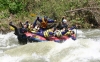 Niseko Spring Rafting