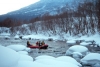 Niseko Winter Rafting Tours