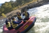 Toyohira (Sapporo) Rafting