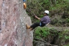 Shimukappu Tomamu Abseiling