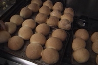 Making Bread - NOASC School Indoor Program