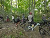 NOASC Mountain Bike Instructor Course