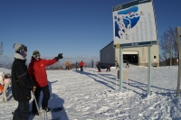 NOASC Niseko Ski Area Guiding