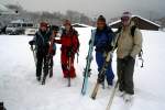 4 Hour Private Ski Lessons