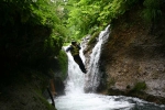 Niseko Canyoning Tour