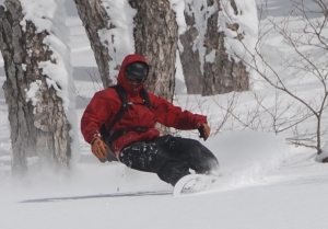 NOASC Mt. Yotei Backcountry Tours