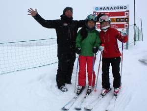 2 Hour Private Ski Lessons