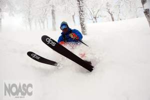 NOASC Niseko Explorer Tour