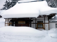 NOASC Niseko Private Cultural SnowshoeTour