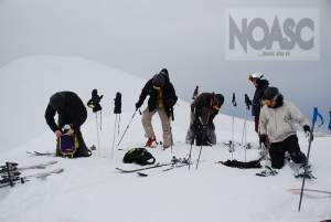 NOASC Backcountry Tours