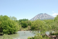 北海道山登り,ニセコハイキング