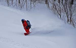 4 hour Private Snowboard Lesson
