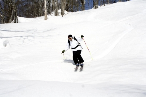 NOASC Niseko Ski Lessons