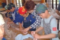 Making Sausages - NOASC School Indoor Program