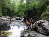 Shimukappu Tomamu Canyoning Tour