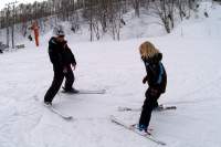 NOASC Niseko 3 Half Day Ski  or Snowboard LessonPackage