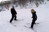 NOASC Niseko 3 Half Day Ski or Snowboard LessonPackage