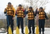 NOASC Spring Rafting Gear