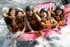 White water Fun with NOASC Rafting