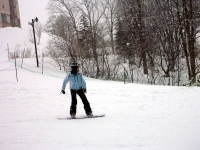 NOASC Niseko Snowboard Lesson Level 3